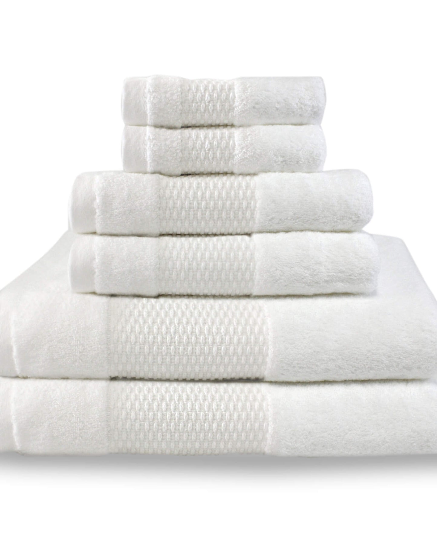 Delilah Home 100% Organic Cotton Towels
Jungle Pillows