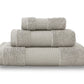 Delilah Home 100% Organic Cotton Towels
Jungle Pillows