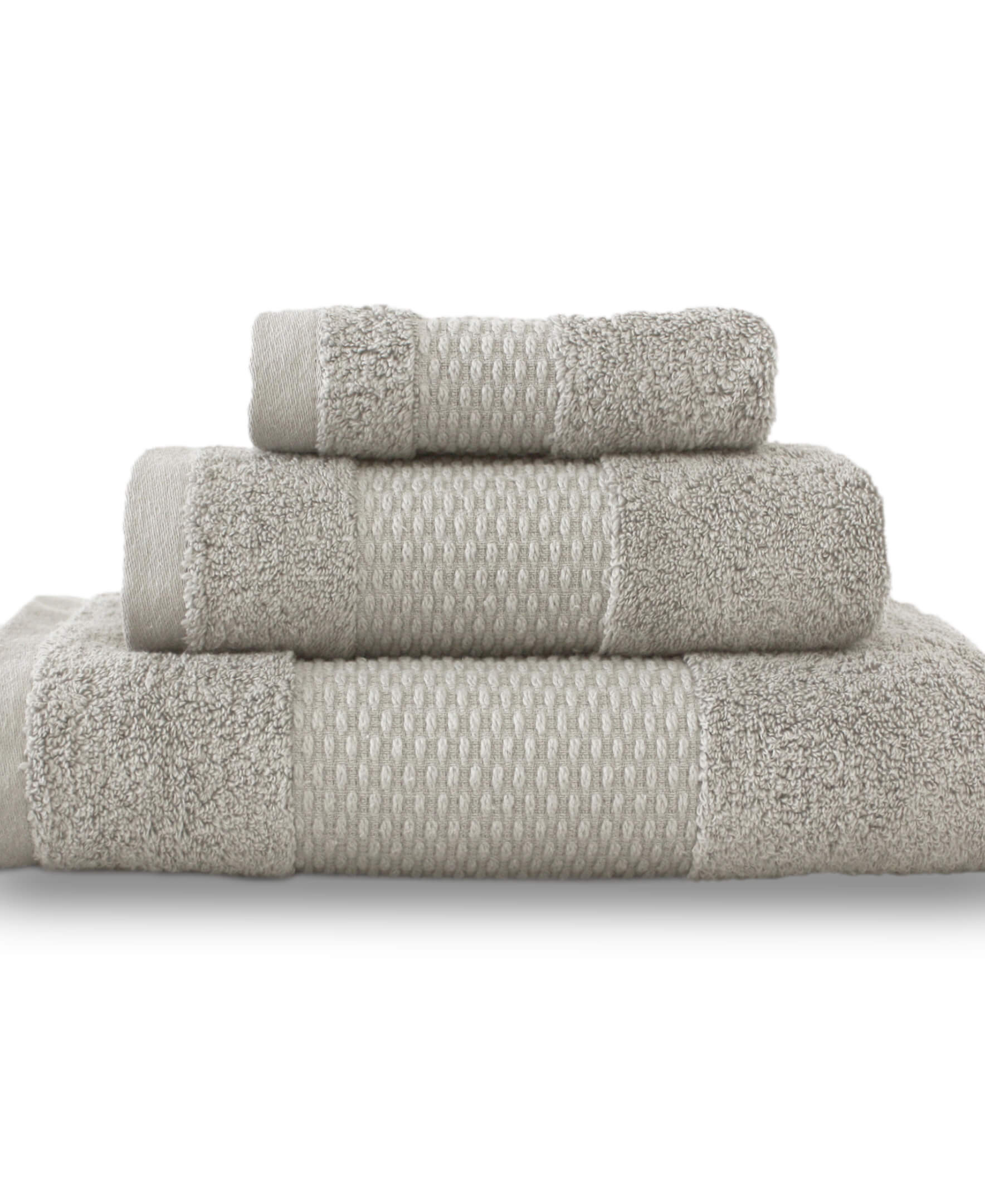 Delilah Home 100% Organic Cotton Towels
Jungle Pillows