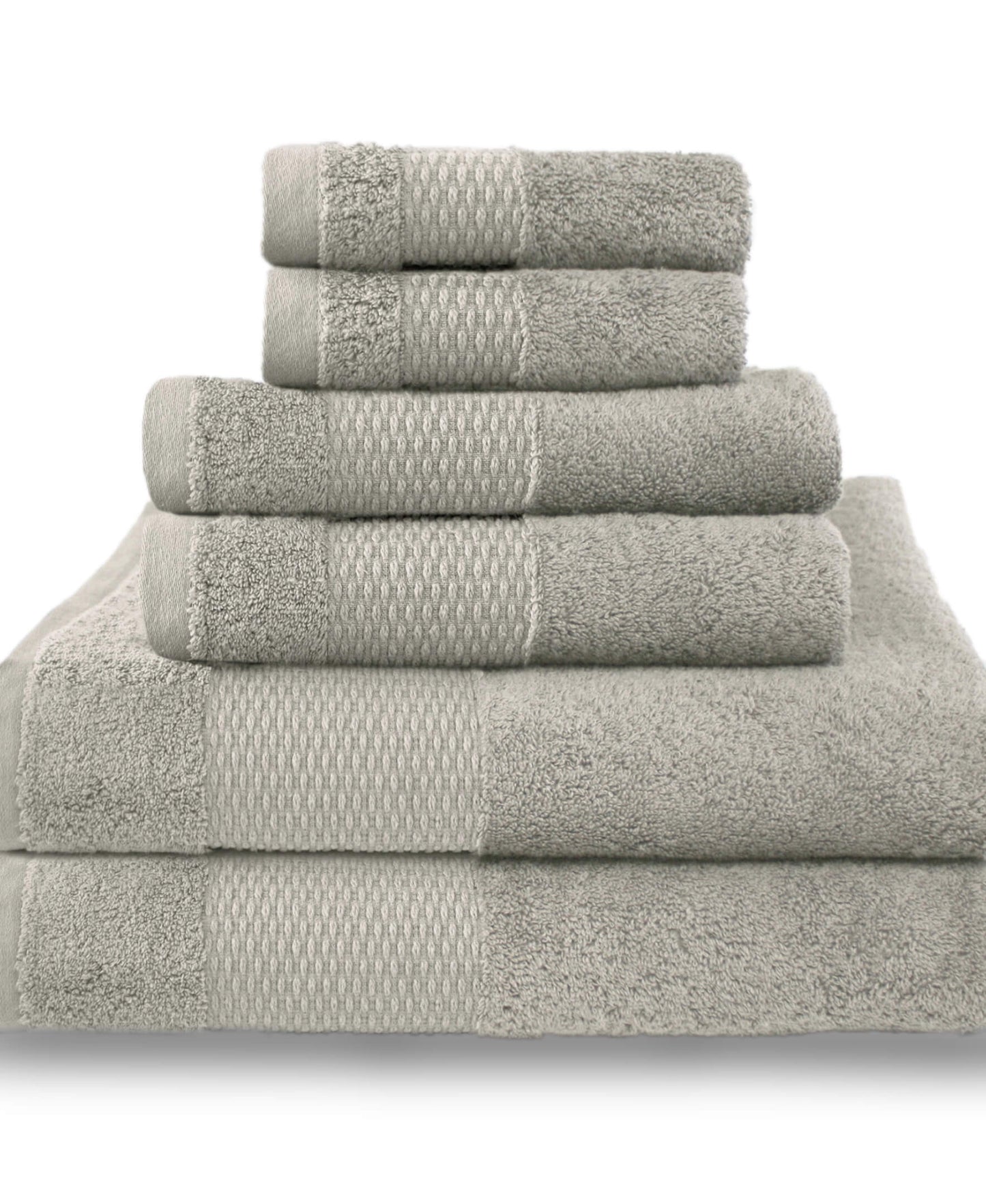 Delilah Home 100% Organic Cotton Towels
Jungle Pillows