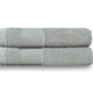 Delilah Home 100% Organic Cotton Towels
Jungle Pillows