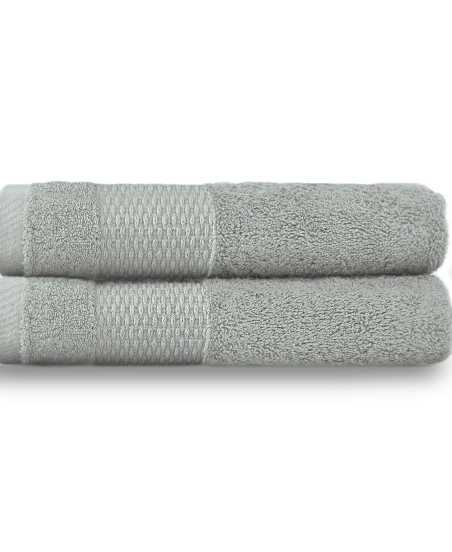 Delilah Home 100% Organic Cotton Towels
Jungle Pillows