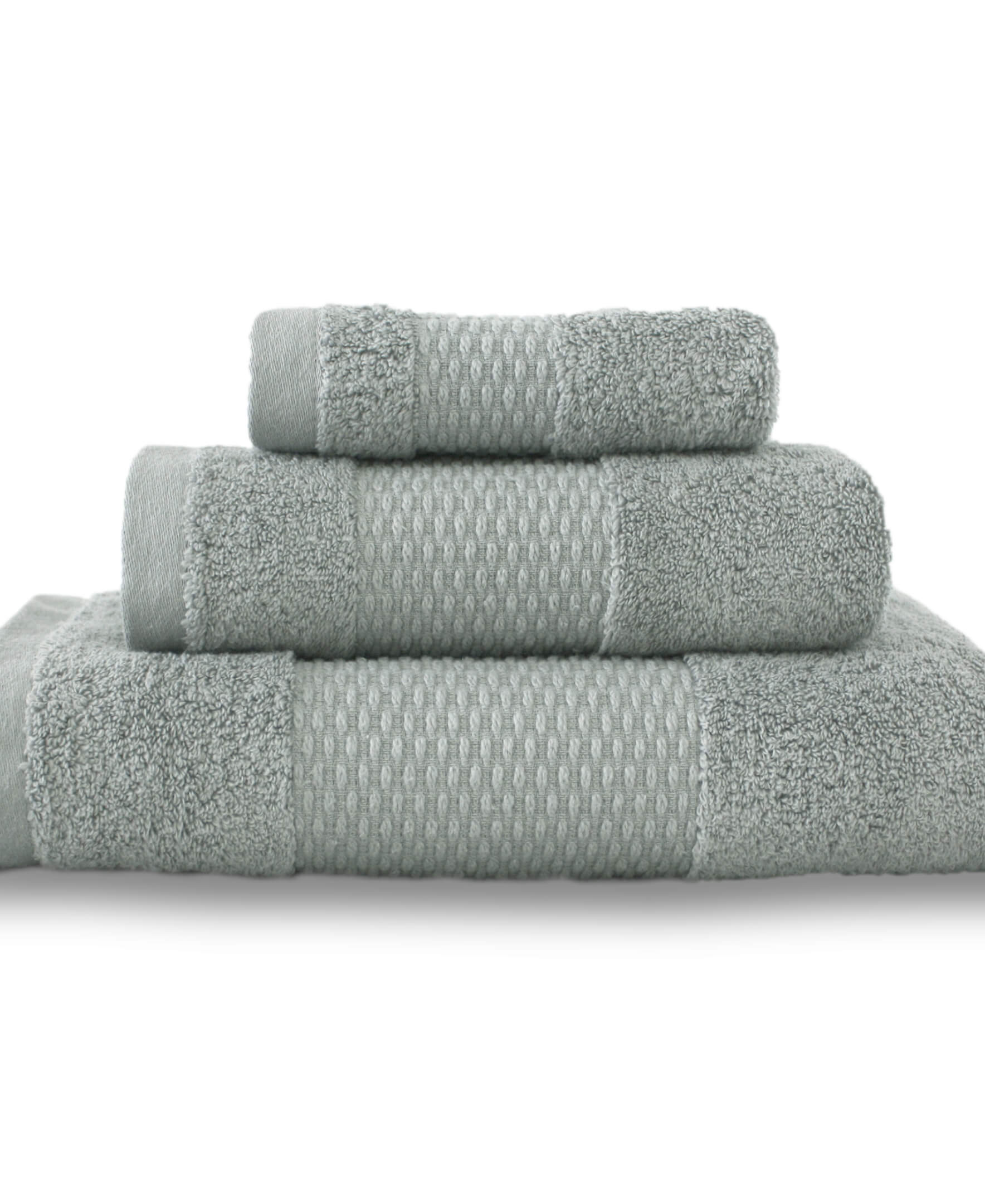 Delilah Home 100% Organic Cotton Towels
Jungle Pillows