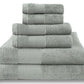 Delilah Home 100% Organic Cotton Towels
Jungle Pillows