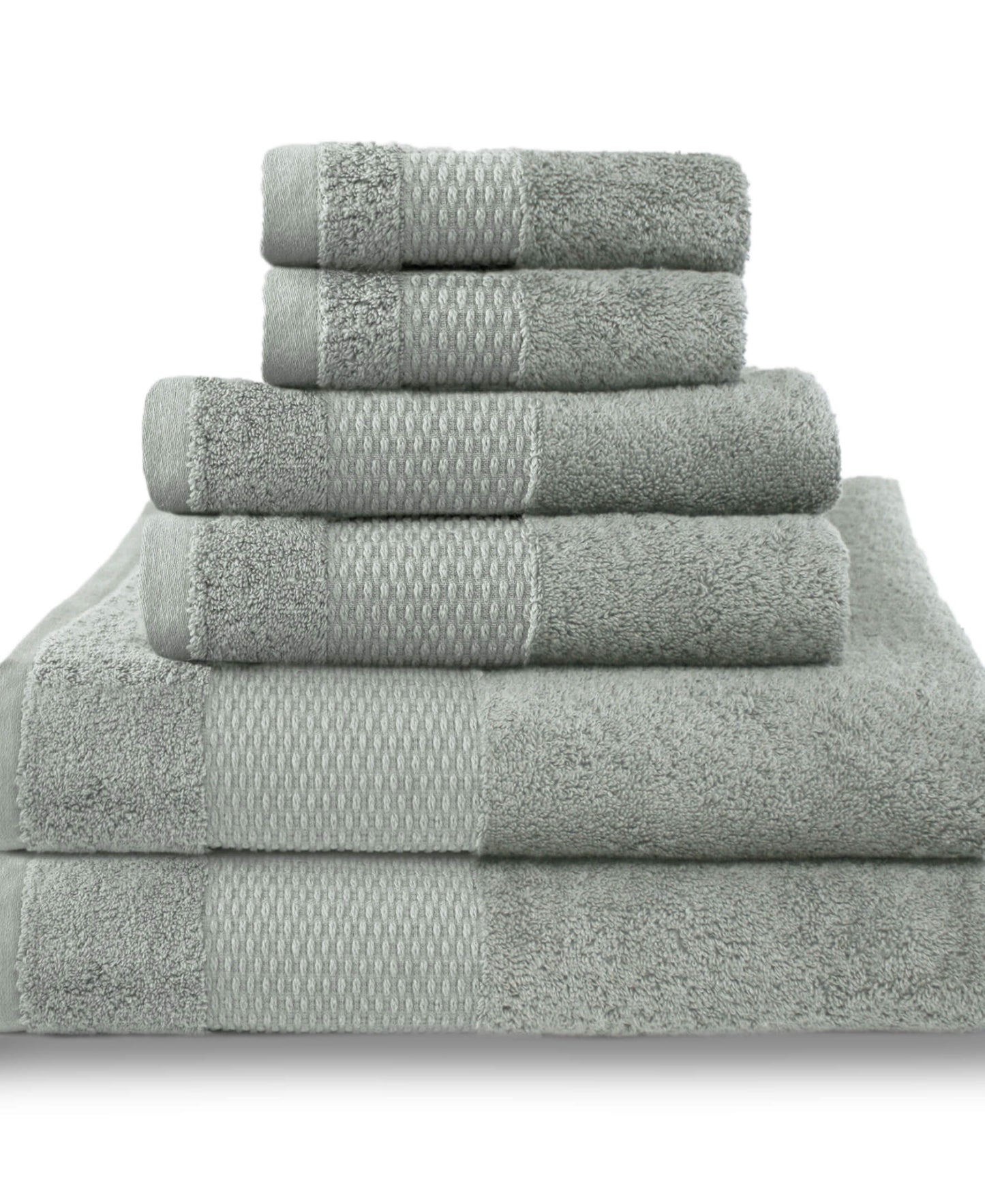 Delilah Home 100% Organic Cotton Towels
Jungle Pillows