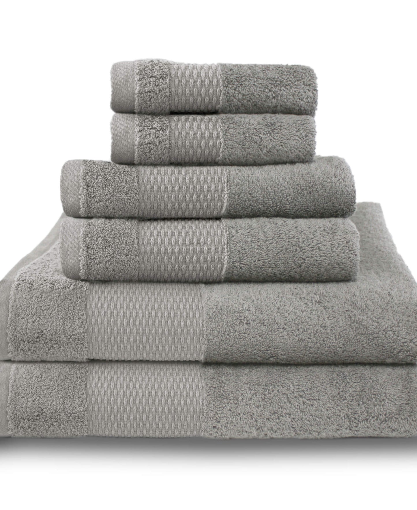 Delilah Home 100% Organic Cotton Towels
Jungle Pillows