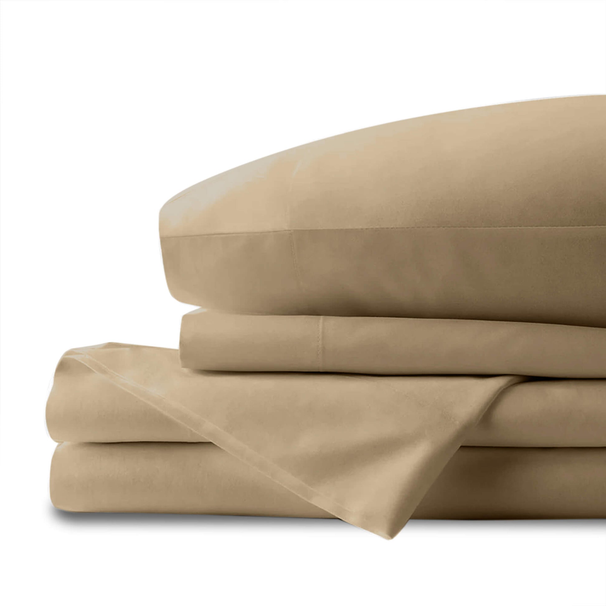 Delilah Home 100% Organic Cotton Bed Sheets
Jungle Pillows