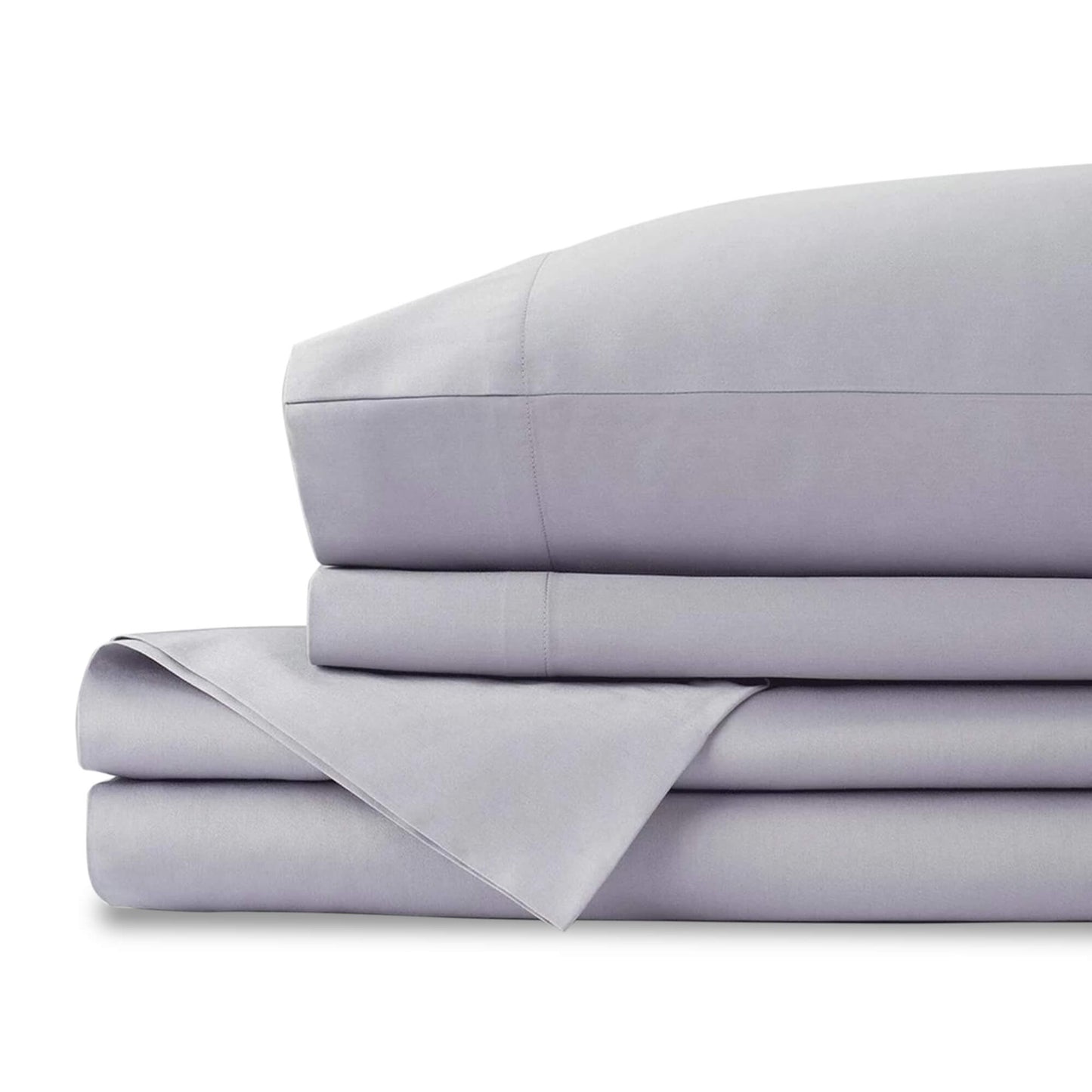 Delilah Home 100% Organic Cotton Bed Sheets
Jungle Pillows