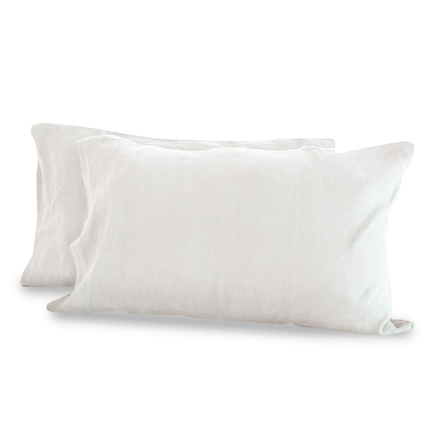 Delilah Home 100% Hemp Pillow Cases
Jungle Pillows