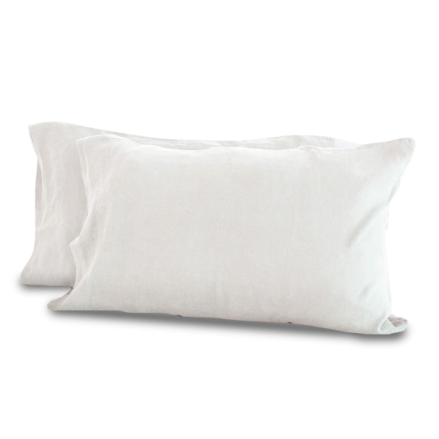 Delilah Home 100% Hemp Pillow Cases
Jungle Pillows