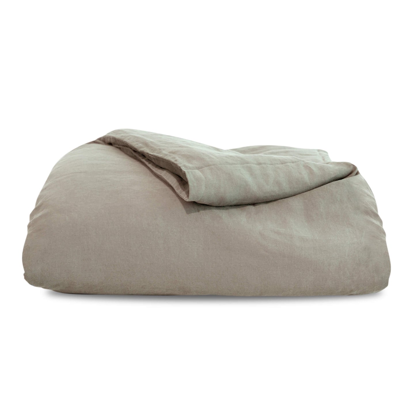 Delilah Home 100% Hemp Duvet Covers
Jungle Pillows