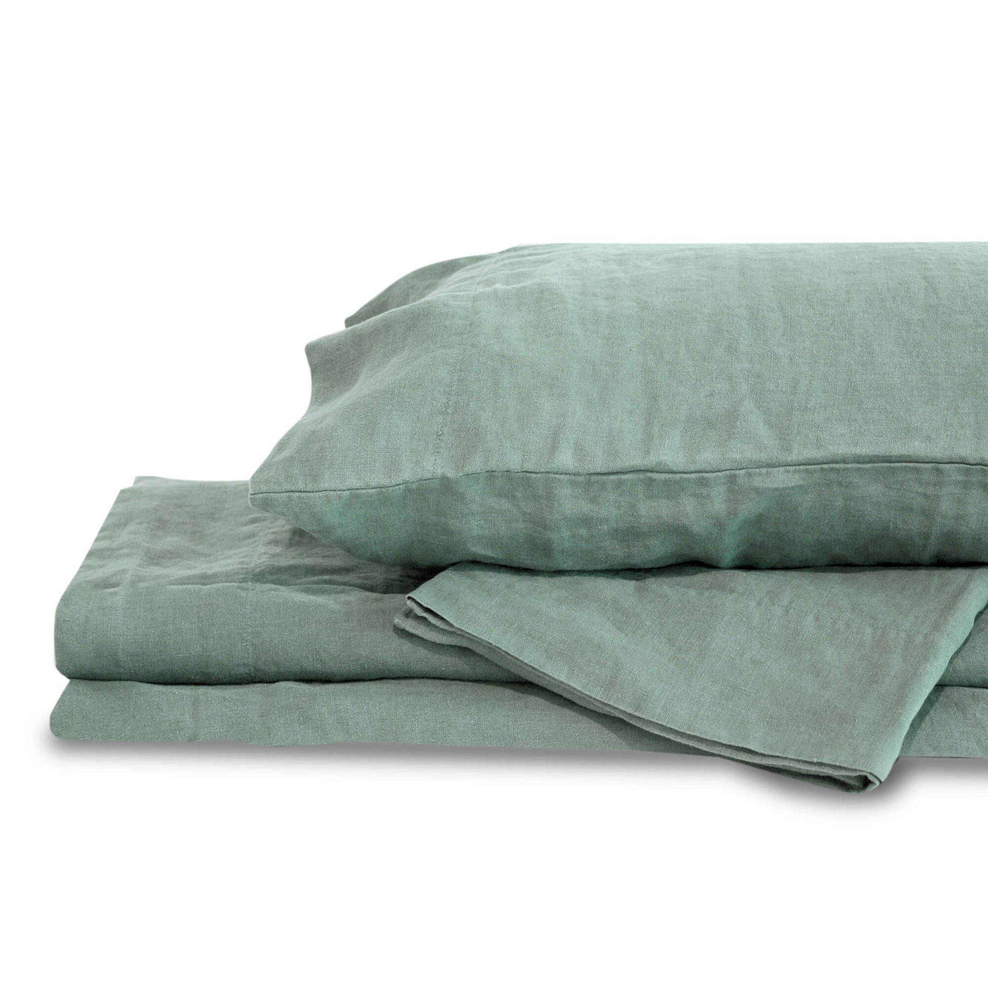 Delilah Home 100% Hemp Bed Sheets
Jungle Pillows