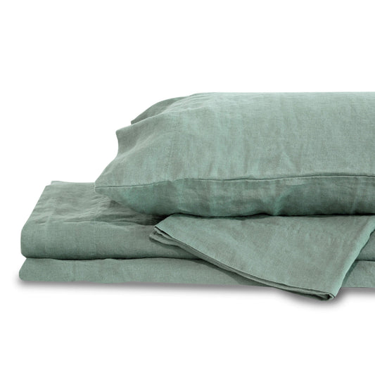 Delilah Home 100% Hemp Bed Sheets
Jungle Pillows