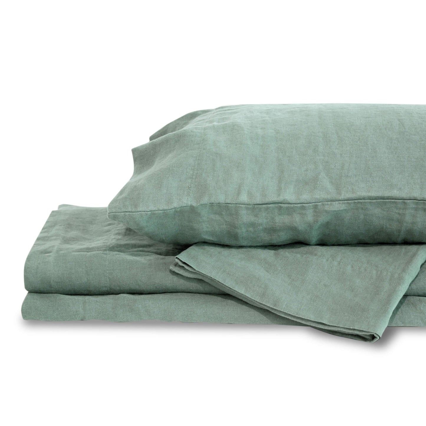 Delilah Home 100% Hemp Bed Sheets
Jungle Pillows