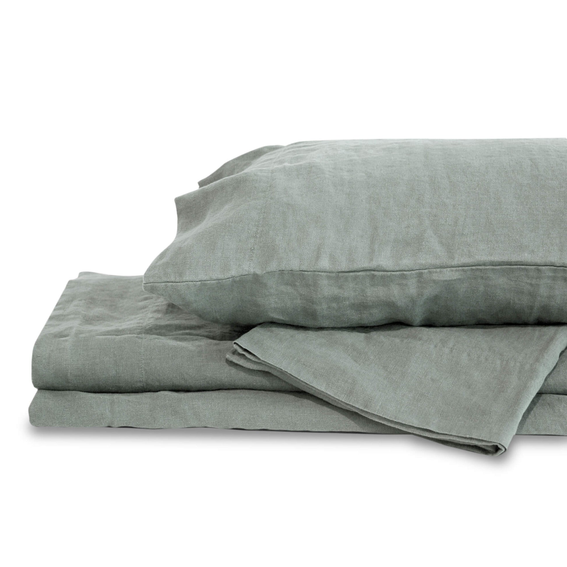 Delilah Home 100% Hemp Bed Sheets
Jungle Pillows