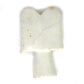 SMOLArt Angel Soapstone Sculpture Holding Star