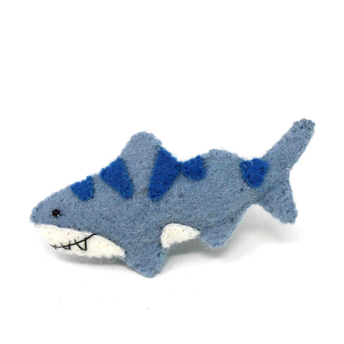 Global Groove Nautical Felt Napkin Rings