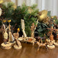 Esther Karioki Banana Fiber Nativity Set