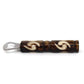 Jedando Handicrafts African Batik Bone Bottle Opener