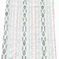 Rustic Loom Aqua Pink Gray Stripe Woven Cotton Ikat Tea Towel
Jungle Pillows