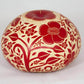 Blossom Inspirations Arabesque Relief Gourds
Jungle Pillows