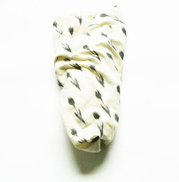 Rustic Loom Artisan Woven White Tulip Ikat Baby Swaddle
Jungle Pillows