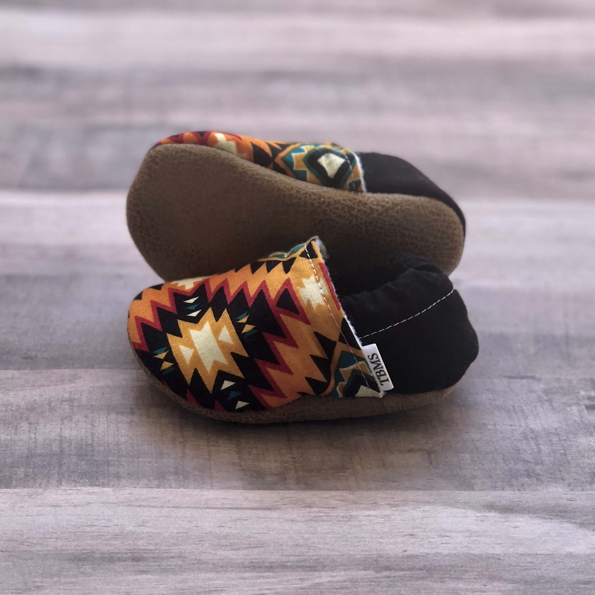 Trendy Baby Mocc Shop Aztec Low Tops
Jungle Pillows
