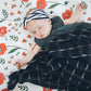 Rustic Loom Black Gray Arrow Stripe Artisan Woven Cotton Baby Swaddle
Jungle Pillows