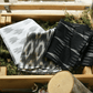 Rustic Loom Black Modern Arrow Stripe Cloth Dinner Napkins Set of 4
Jungle Pillows