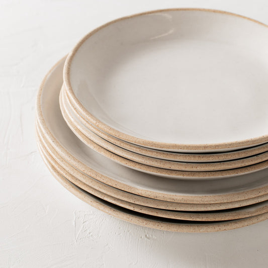 Convivial SAND Minimal Plates