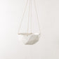 Convivial Geometric Hanging Planter