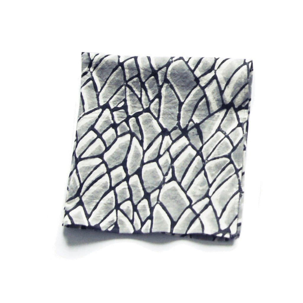 Rustic Loom Cotton Block Print Dinner Napkins Gray Branch Set of 4
Jungle Pillows