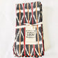 Rustic Loom Cotton Orange Pink Triangle Stripe Ikat Cloth Dinner Napkins Set of 4
Jungle Pillows