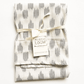 Rustic Loom Cotton Woven Ikat Tea Towel White Modern Dot
Jungle Pillows