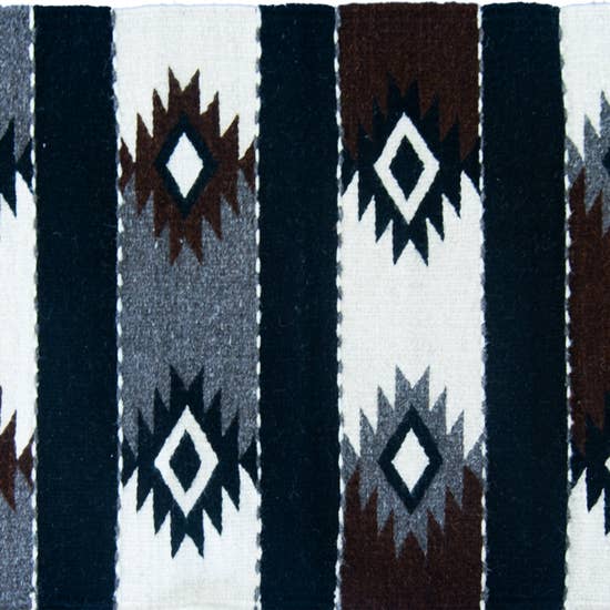 Decor Artesanal Handmade Wool Mexican Rug with Diamonds
Jungle Pillows