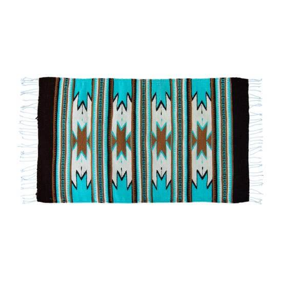 Decor Artesanal Handmade Wool Southwestern Native American Diamonds Rug
Jungle Pillows