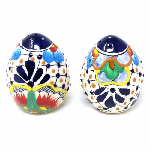 Encantada Dots and Flowers Spice Shakers
Jungle Pillows
