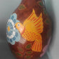 Blossom Inspirations Floral Painted and Carved Gourd Birdhouse
Jungle Pillows