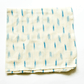 Rustic Loom Handwoven Cotton Ikat Cloth Dinner White Blue Dash Napkins Set
Jungle Pillows