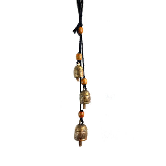 Mira Fair Trade Harmony Bells