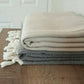 Slate + Salt Herringbone Turkish Towel
Jungle Pillows