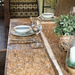 Hip-o Modern Living Natural Teak Placemat Set of Two
Jungle Pillows