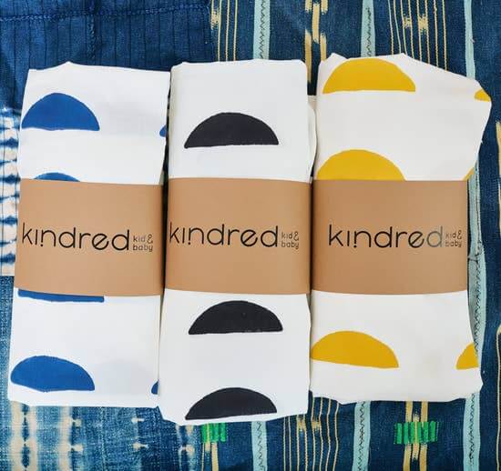 Kindred Kid & Baby Organic Cotton Half Moon Crib Sheet
Jungle Pillows