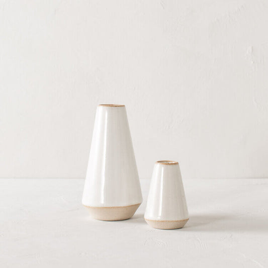 Convivial Minimal Bud Vases