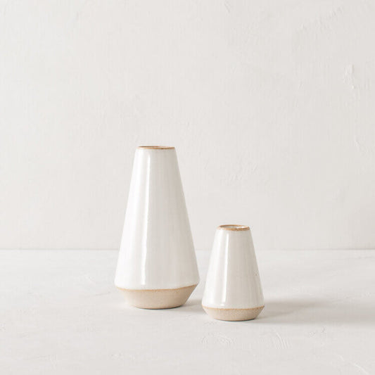 Convivial Minimal Bud Vases