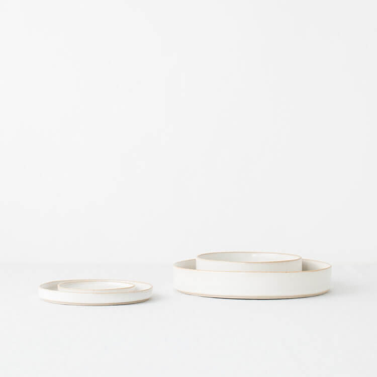 Convivial SAND Minimal Dishes
Jungle Pillows