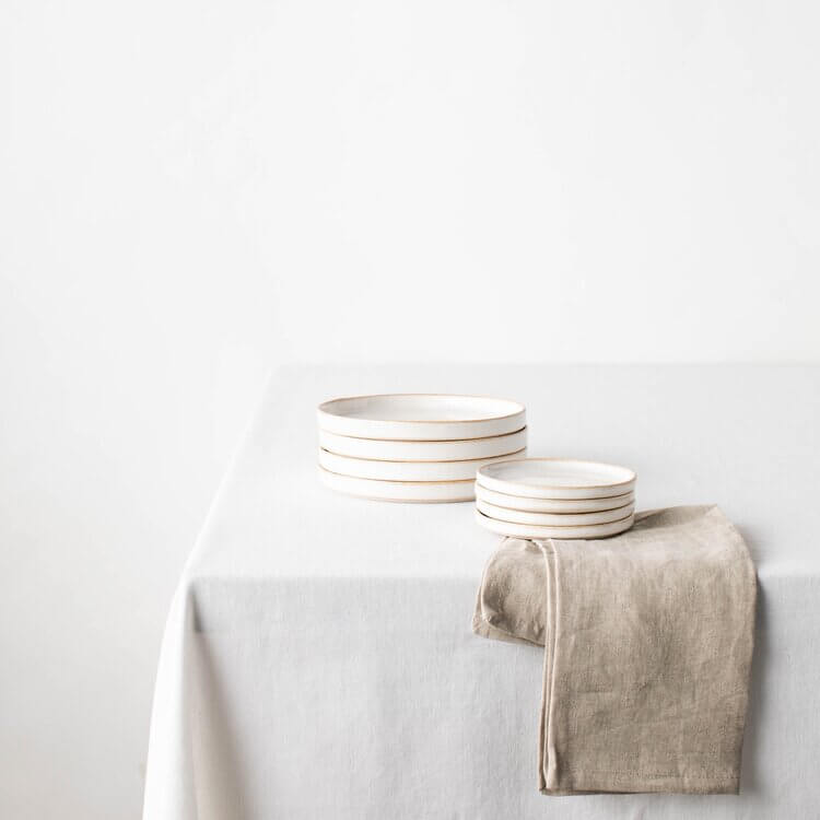 Convivial SAND Minimal Dishes
Jungle Pillows