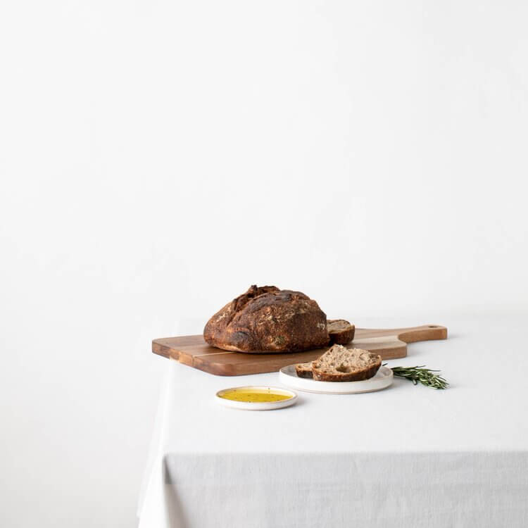 Convivial SAND Minimal Dishes
Jungle Pillows