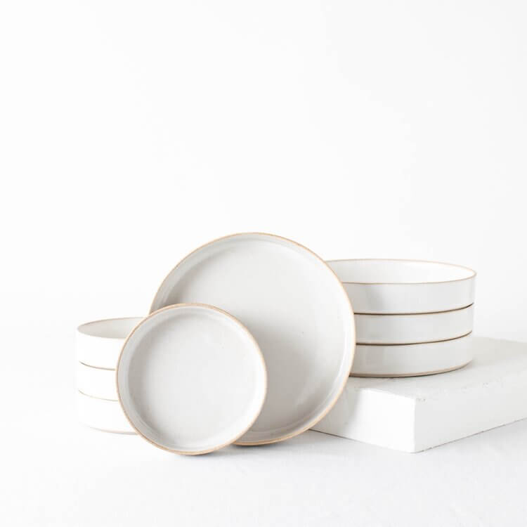 Convivial SAND Minimal Dishes
Jungle Pillows
