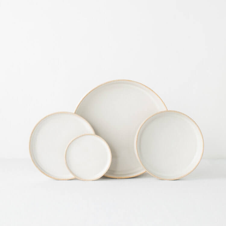 Convivial SAND Minimal Dishes
Jungle Pillows